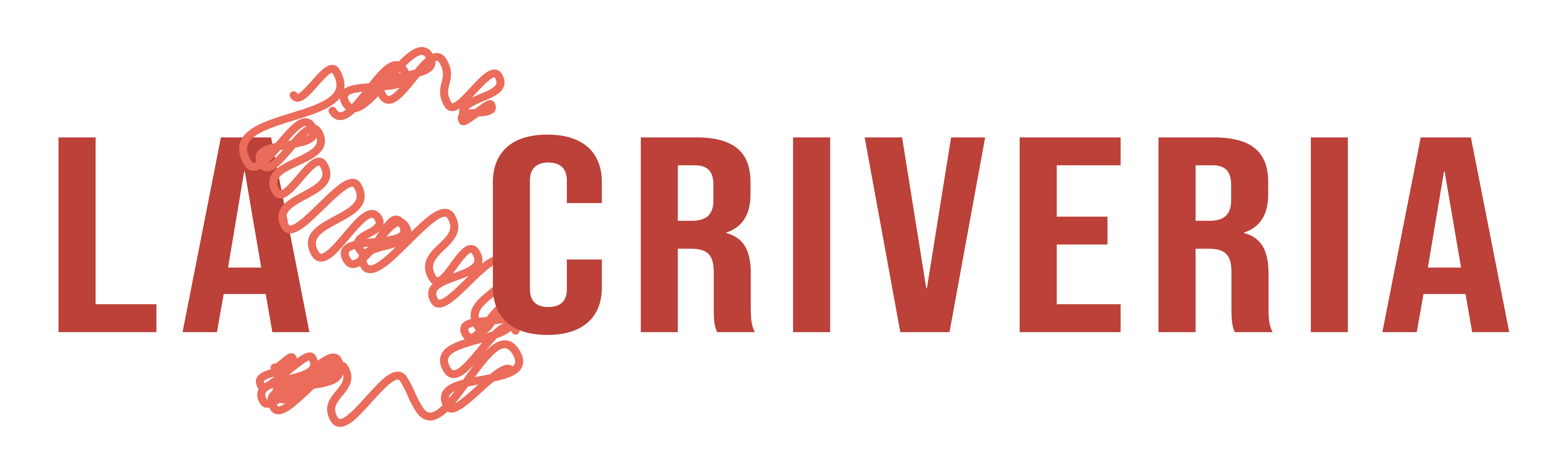 La scriveria logo
