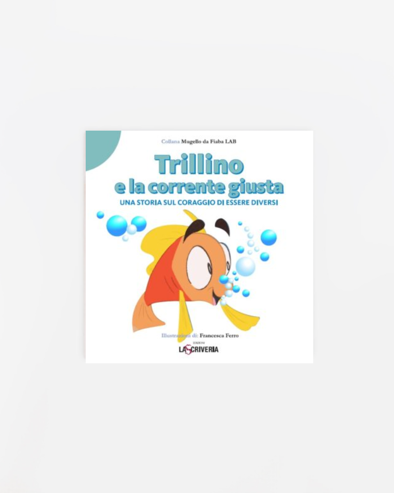 Trillino e la corrente giusta